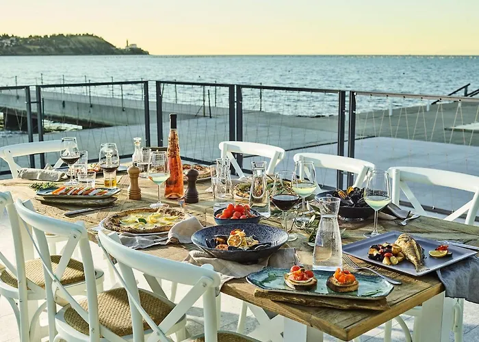 Laguna - Terme Krka Strunjan