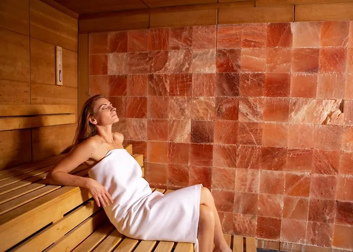 Laguna - Terme Krka *