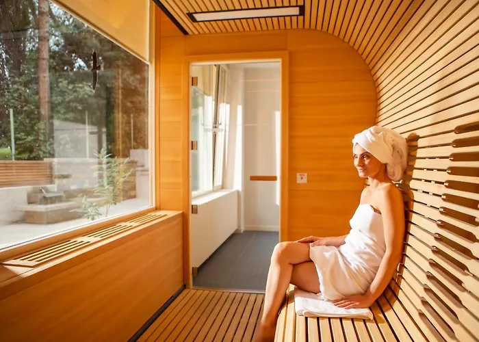 Laguna - Terme Krka アパート *