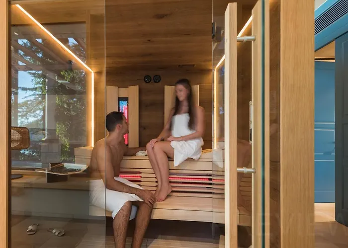 Laguna - Terme Krka * Strunjan