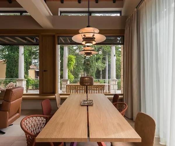 Laguna - Terme Krka Strunjan