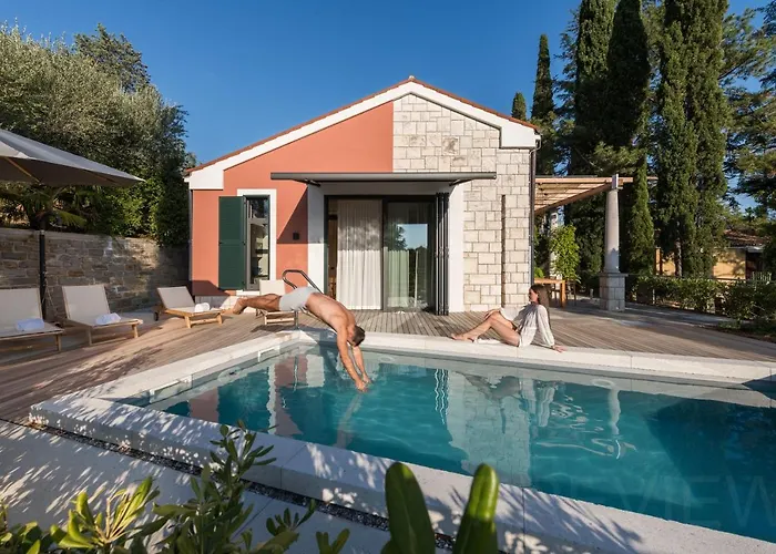 アパート Laguna - Terme Krka *