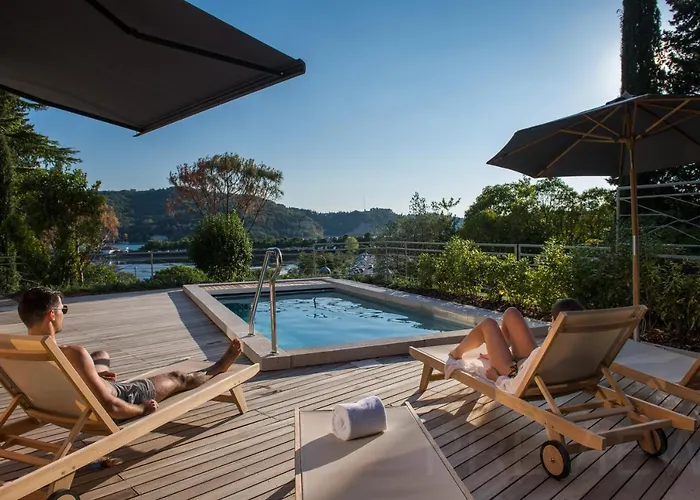 Laguna - Terme Krka ストゥルニャン