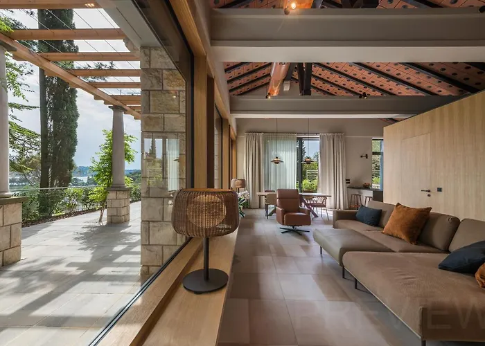 Laguna - Terme Krka ストゥルニャン