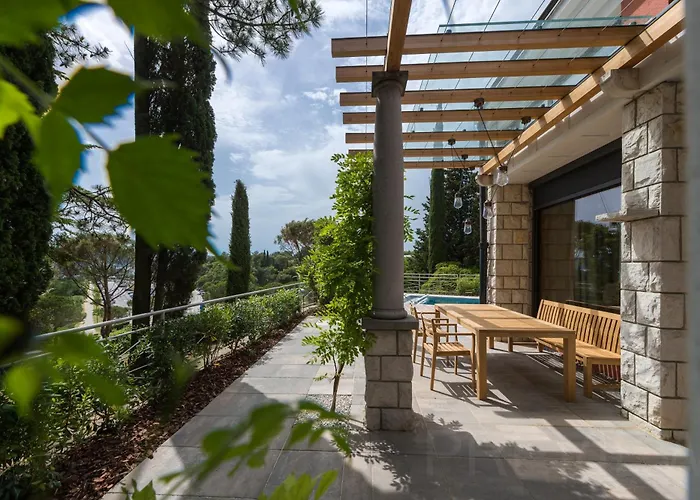 Laguna - Terme Krka Apartment Strunjan