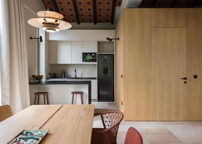 Apartment Laguna - Terme Krka *