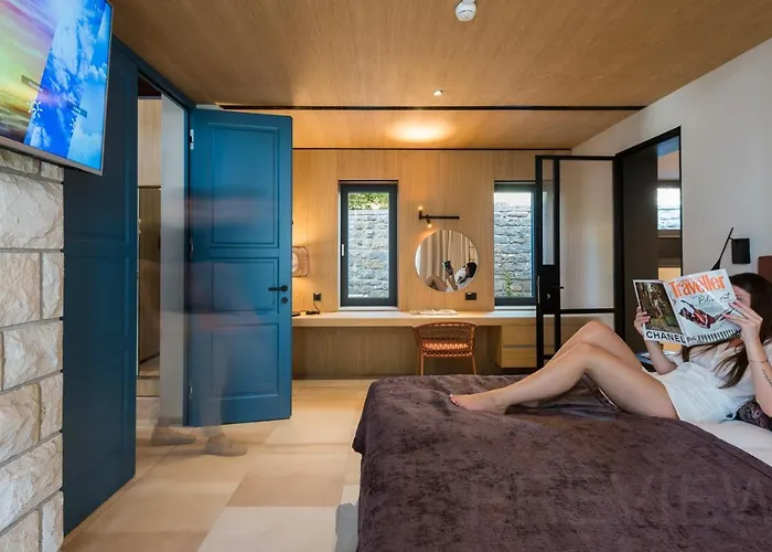 Laguna - Terme Krka * ストゥルニャン