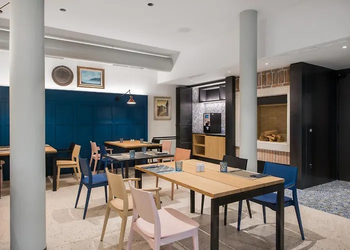 Laguna - Terme Krka Strunjan