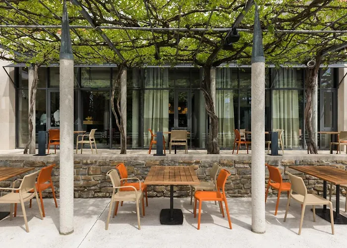 Laguna - Terme Krka *