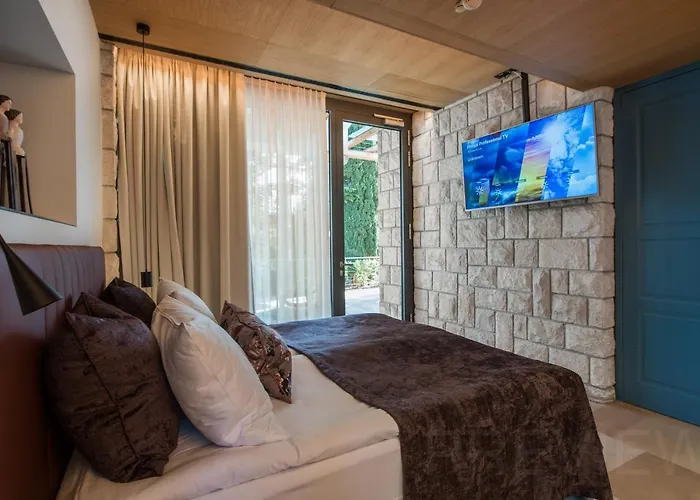 Laguna - Terme Krka ストゥルニャン