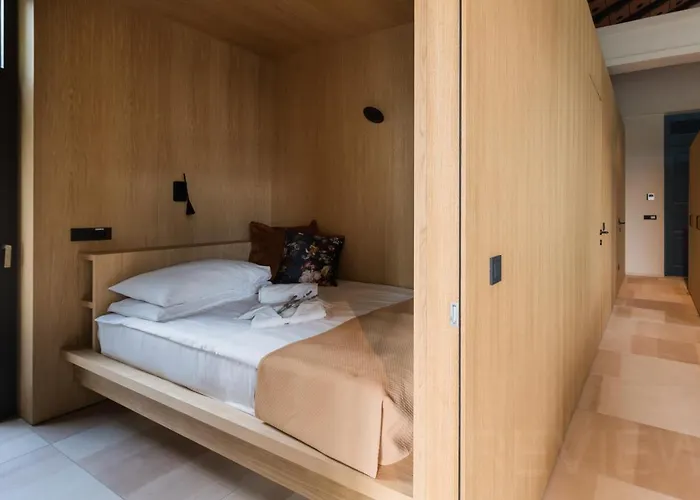 Laguna - Terme Krka Strunjan