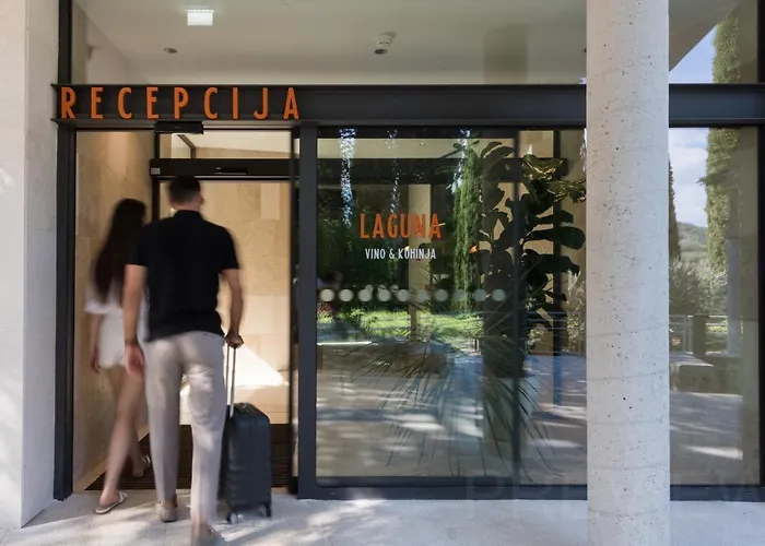 Laguna - Terme Krka *