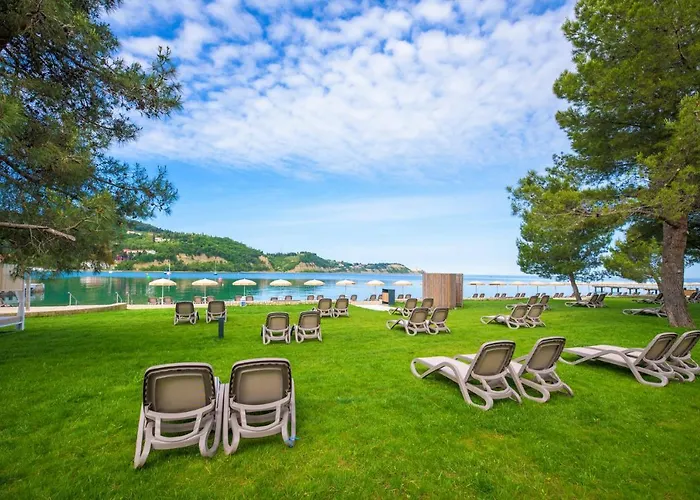 Laguna - Terme Krka Apartment