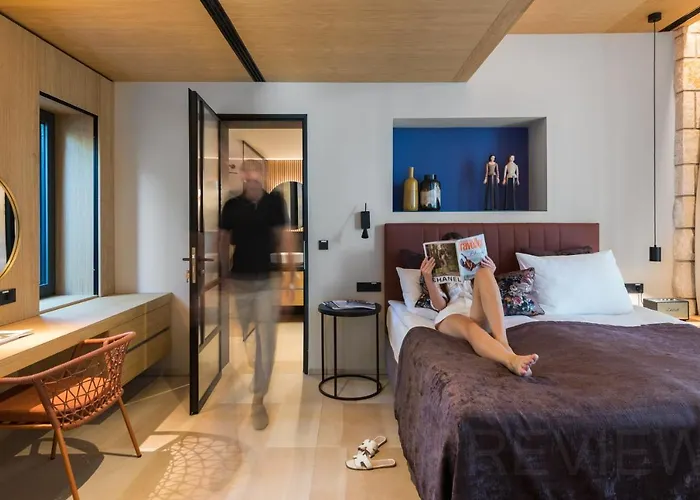 Appartement Laguna - Terme Krka *