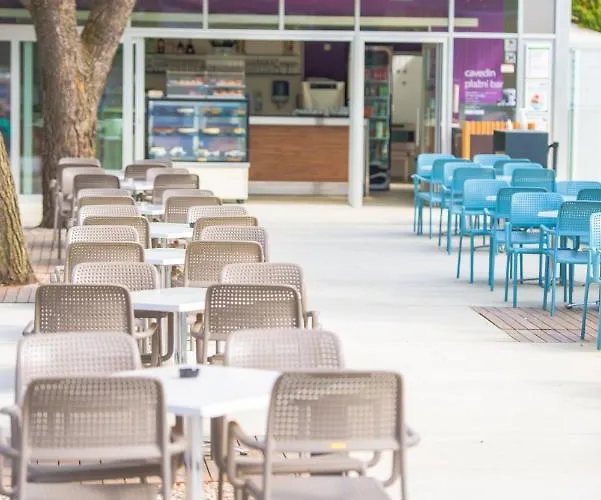 Laguna - Terme Krka *