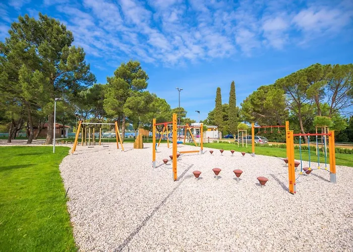 Laguna - Terme Krka *