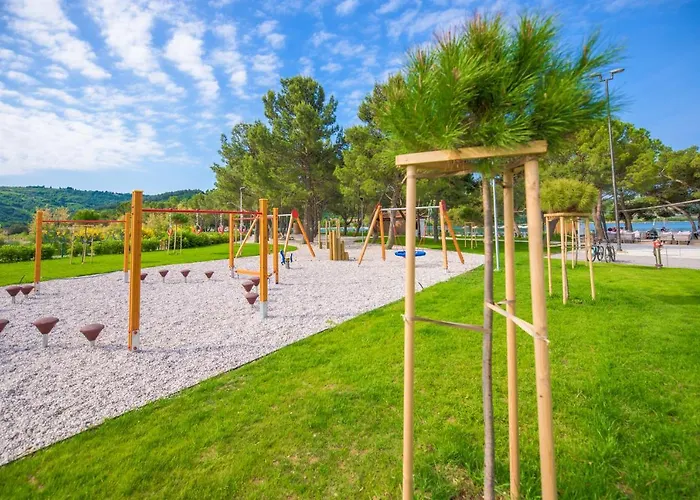 Appartement Laguna - Terme Krka *