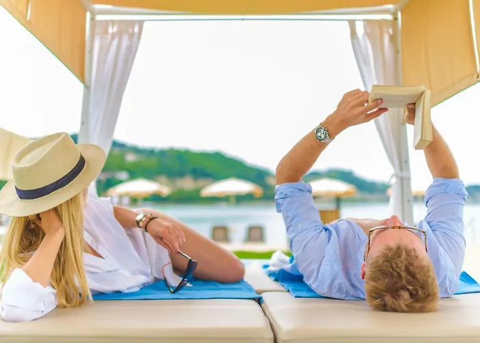 Laguna - Terme Krka Appartement *