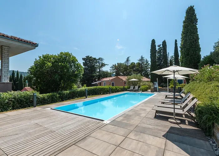 Laguna - Terme Krka * ストゥルニャン