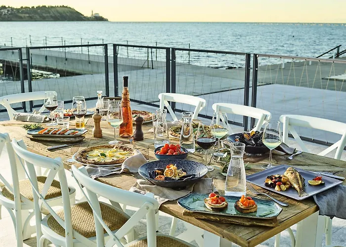 Laguna - Terme Krka アパート