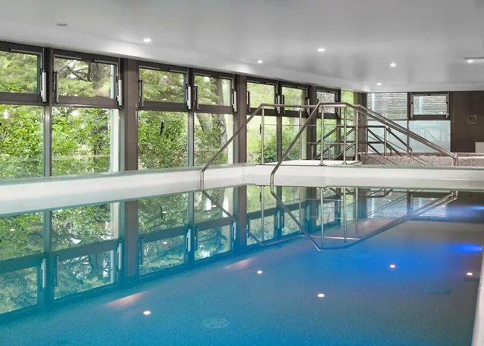 Apartment Laguna - Terme Krka Strunjan