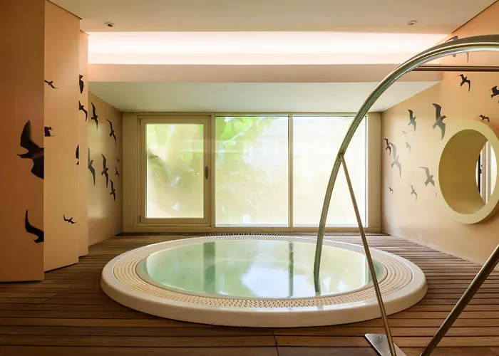 Laguna - Terme Krka *