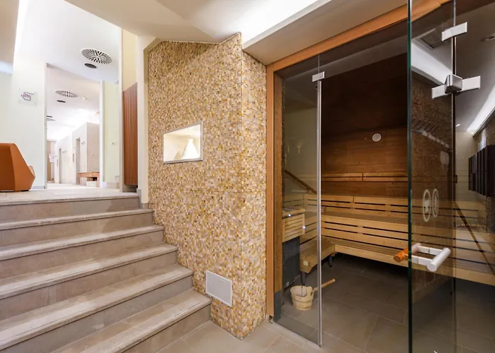 Laguna - Terme Krka * ストゥルニャン