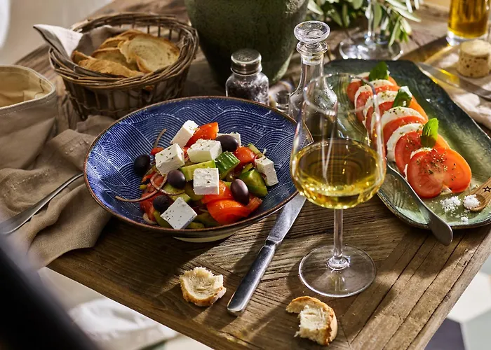 Apartment Laguna - Terme Krka Strunjan