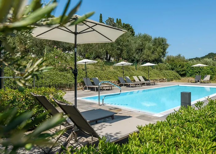 Laguna - Terme Krka Apartment