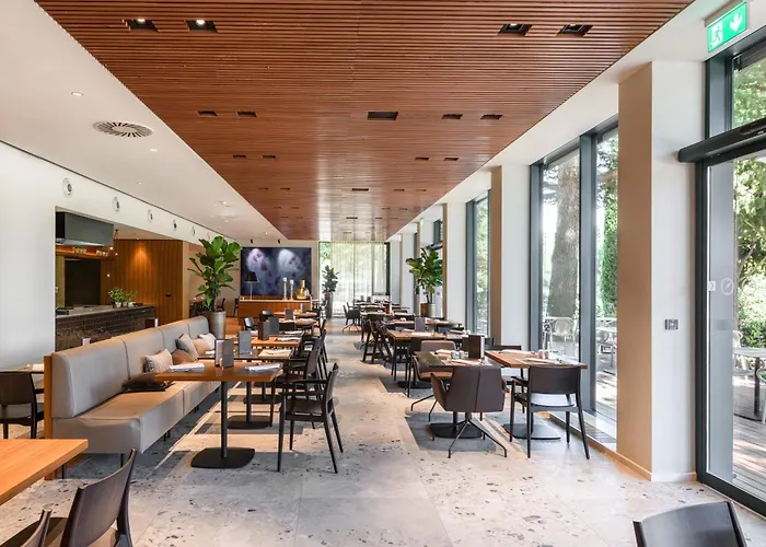 アパート Laguna - Terme Krka