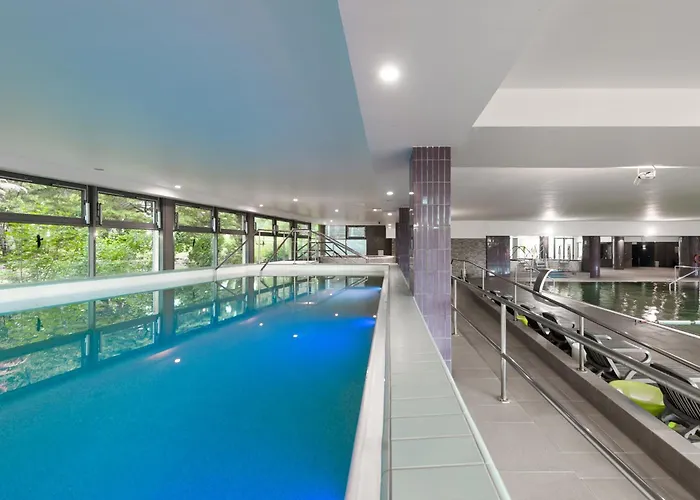 Laguna - Terme Krka * ストゥルニャン