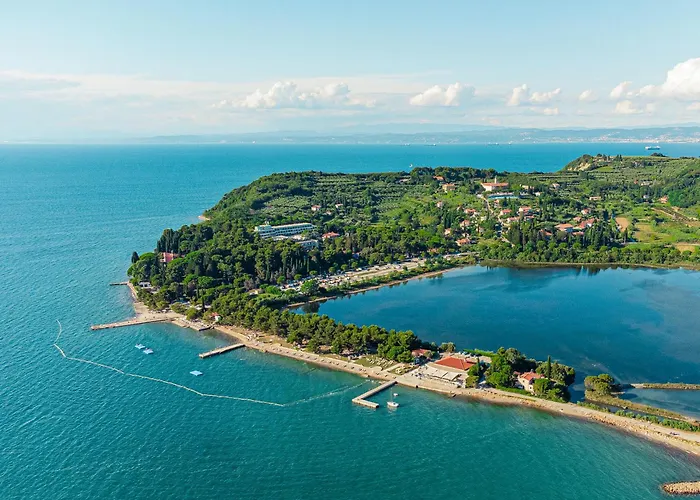 Laguna - Terme Krka Apartment