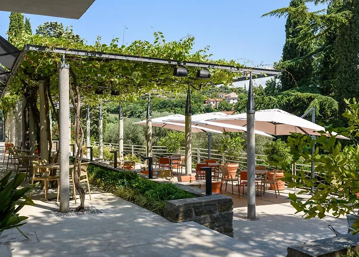 Apartment Laguna - Terme Krka Strunjan