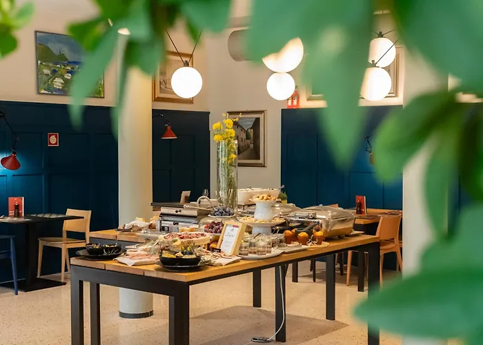 Laguna - Terme Krka * ストゥルニャン