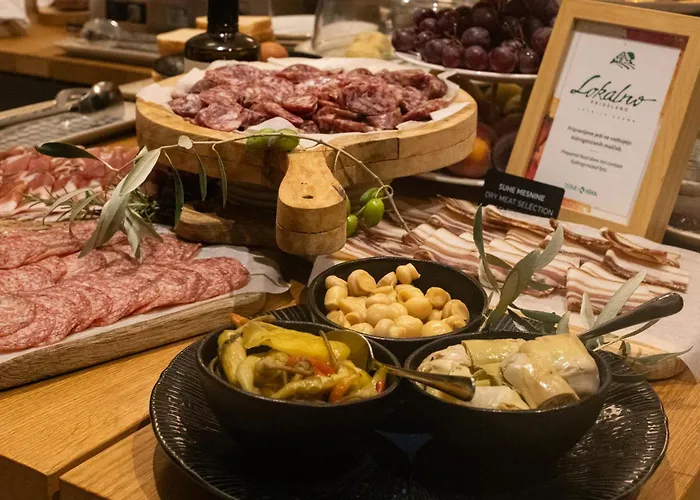 Laguna - Terme Krka Apartment *