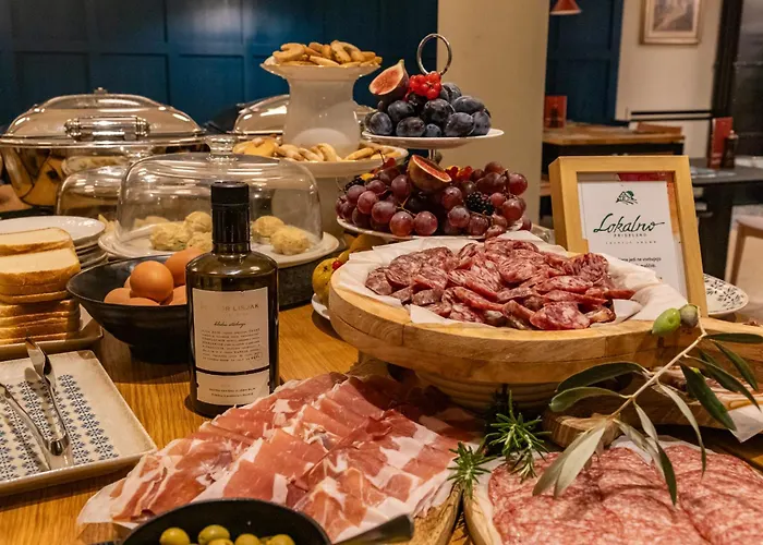 アパート Laguna - Terme Krka *