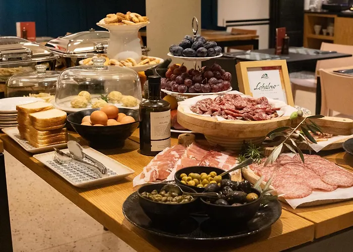 Laguna - Terme Krka アパート