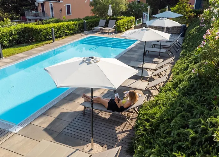 Apartment Laguna - Terme Krka *