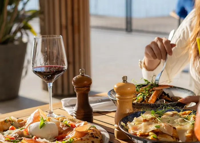 Laguna - Terme Krka ストゥルニャン