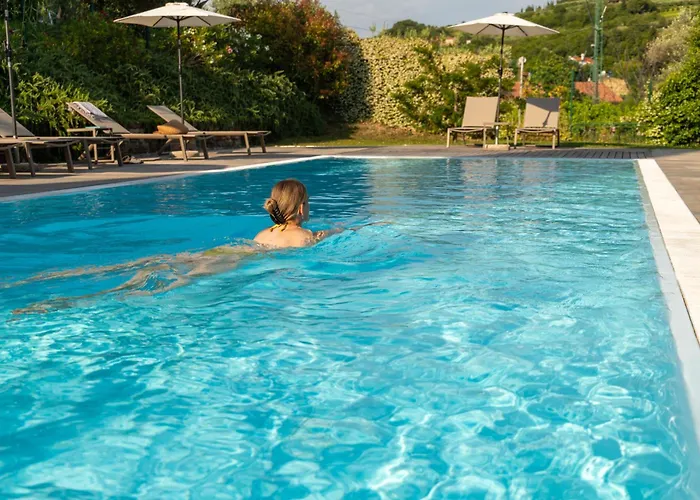 Laguna - Terme Krka * ストゥルニャン